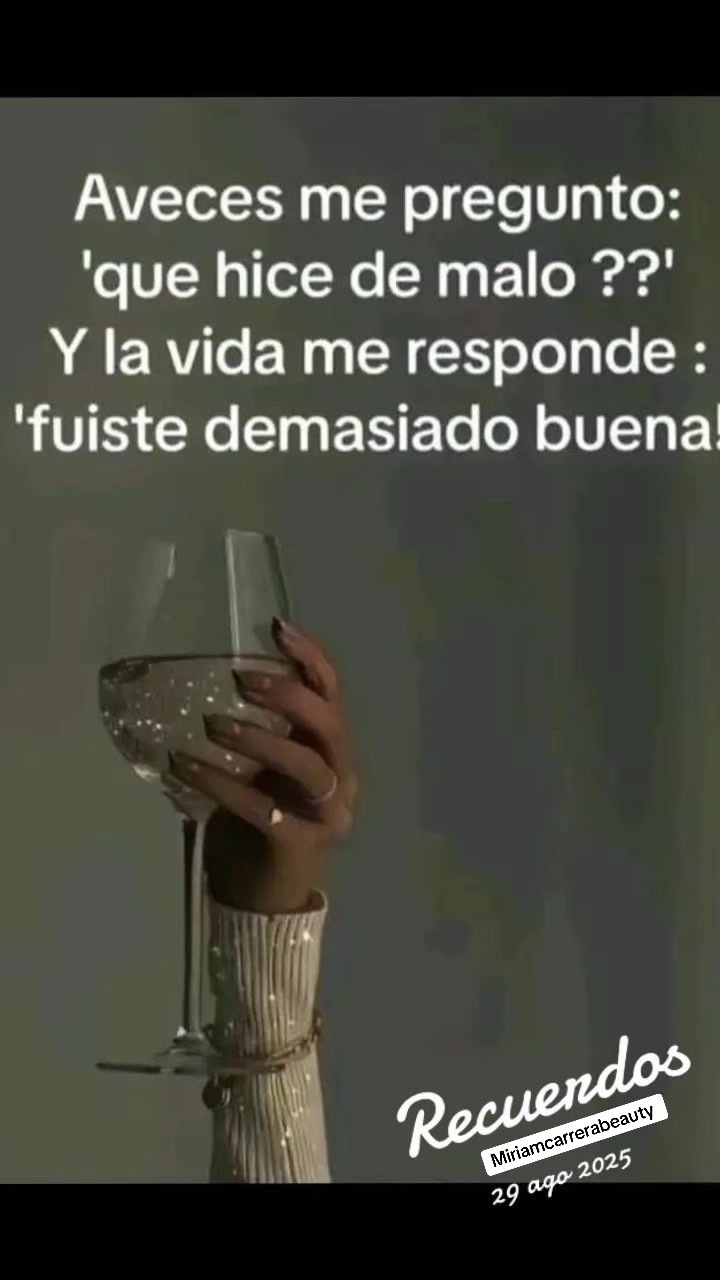 @Miriamcarrera