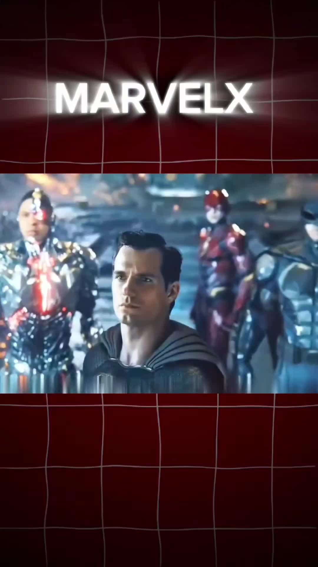 @MarvelX