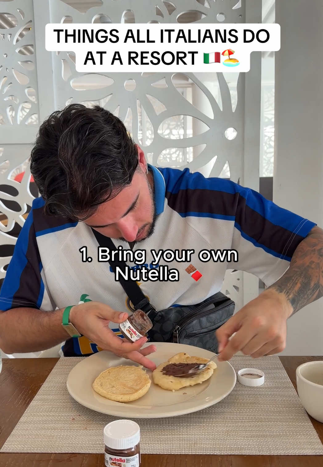 @The Bello Bros