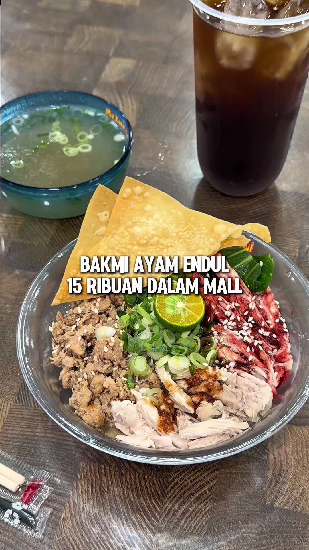 @Handy | Food & Travel