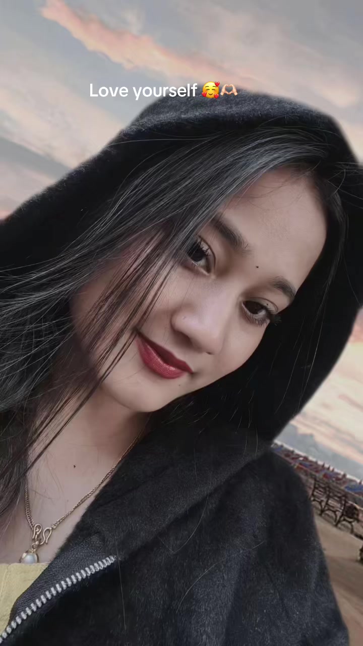 @Aarati thapa