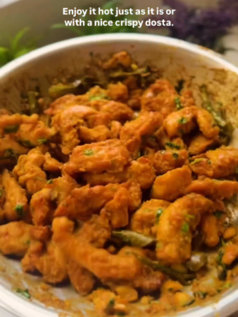 @Chef Nehal karkera