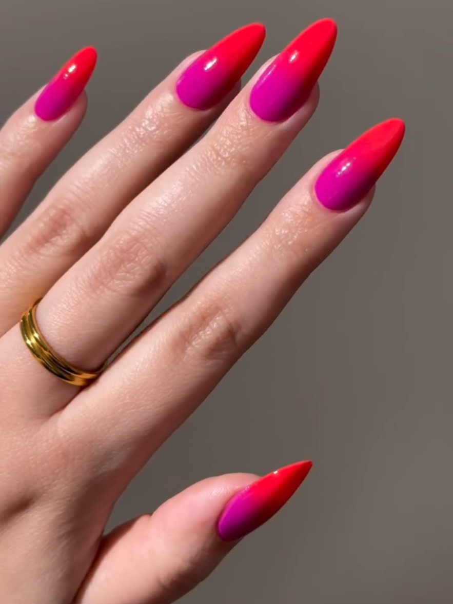 @Nail Inspo Curated ✨️