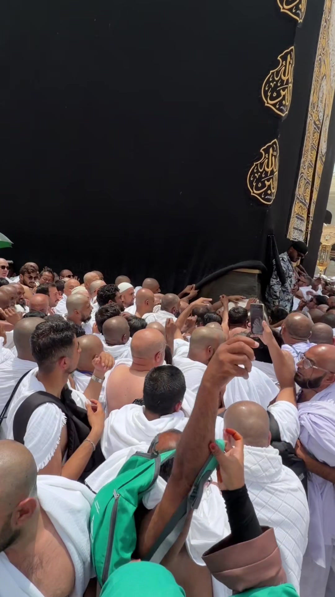 @I Love Makkah_Madina