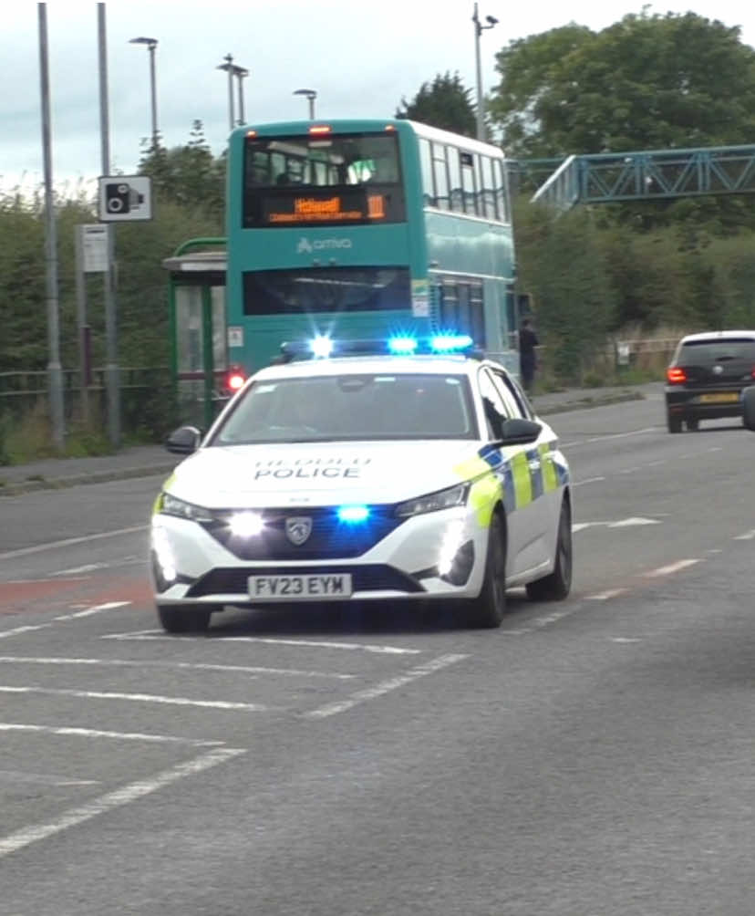 @bluelightscymru