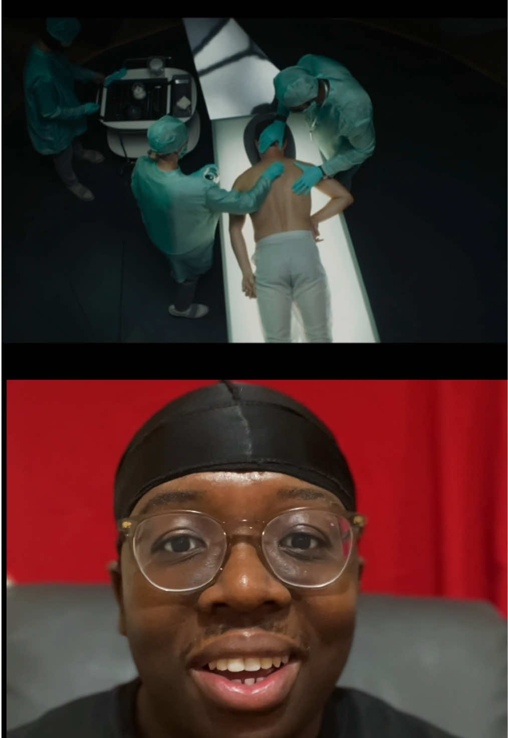 @Darnell - movies/tv 🍿🎬