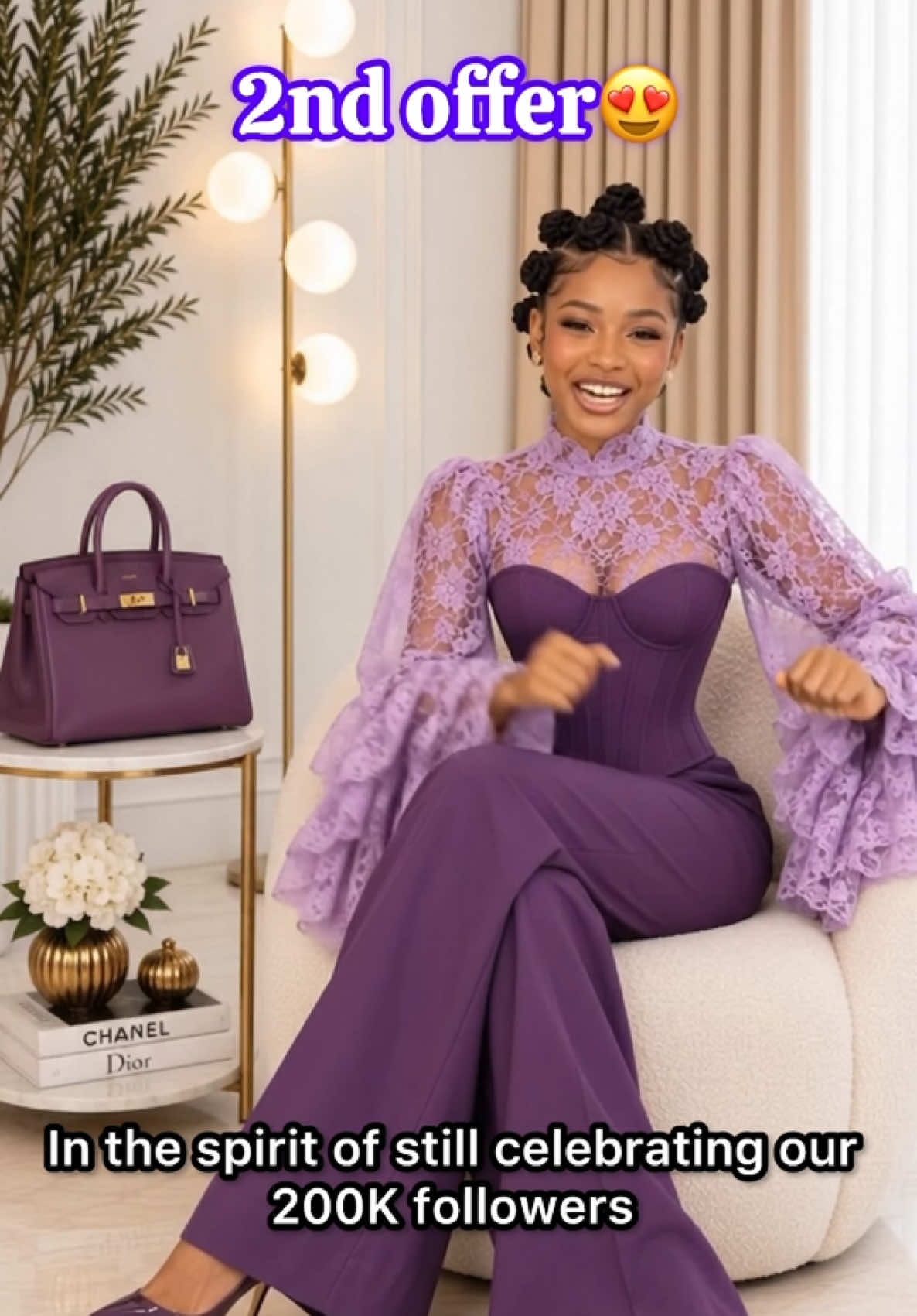 @Mira | Your Fashion Bestie