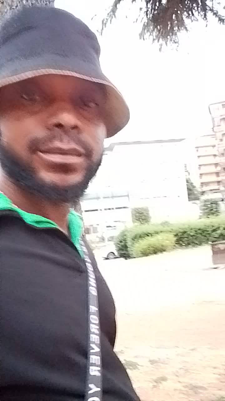 @Henry One in town