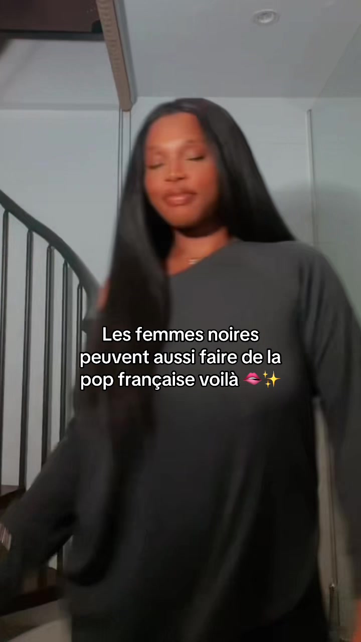 @A&iuml;da 🌟