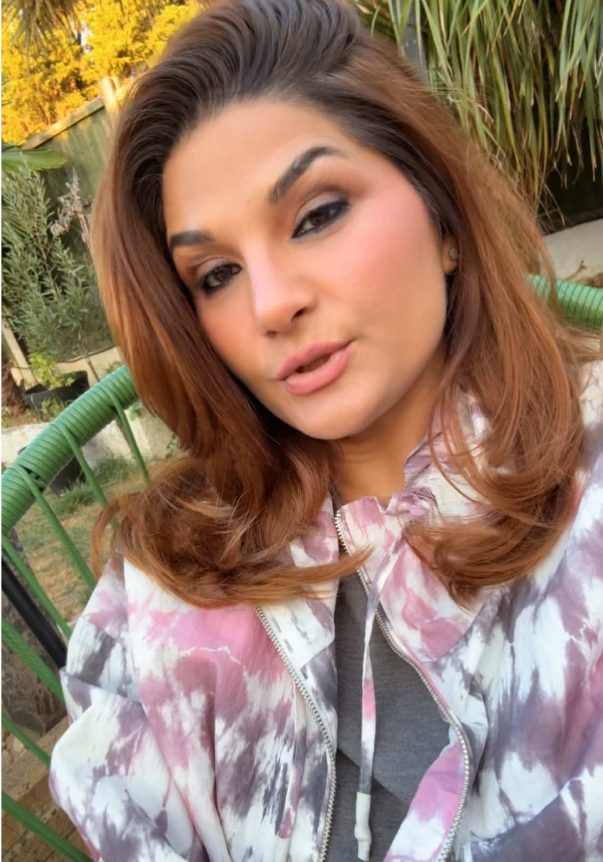 @Safina Khan