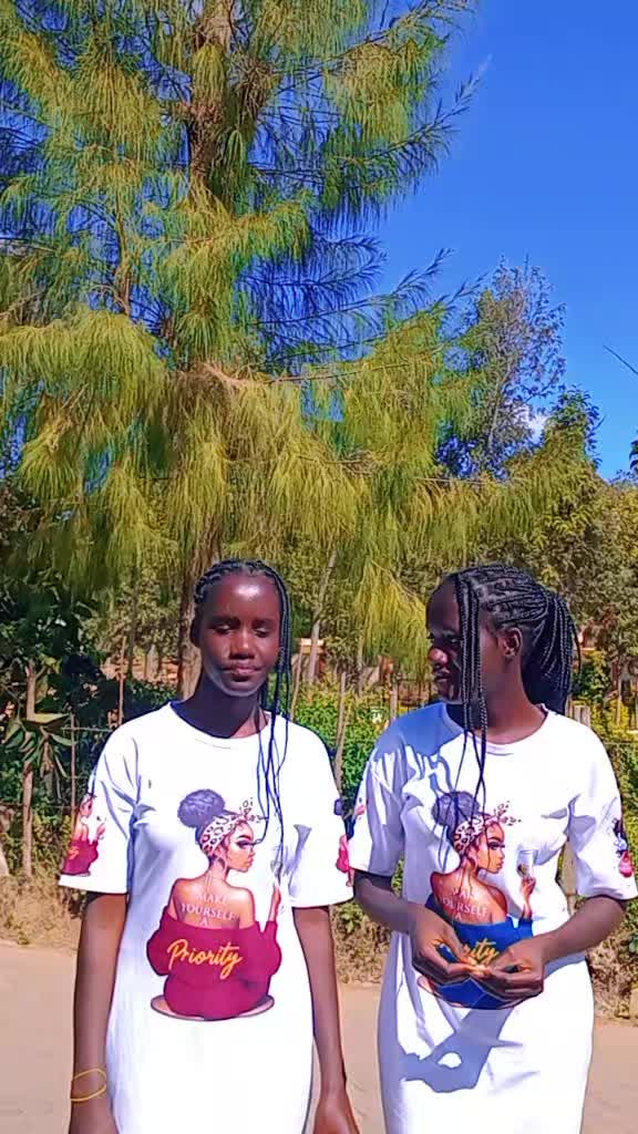 @TRIPLETS KENYA 🇰🇪