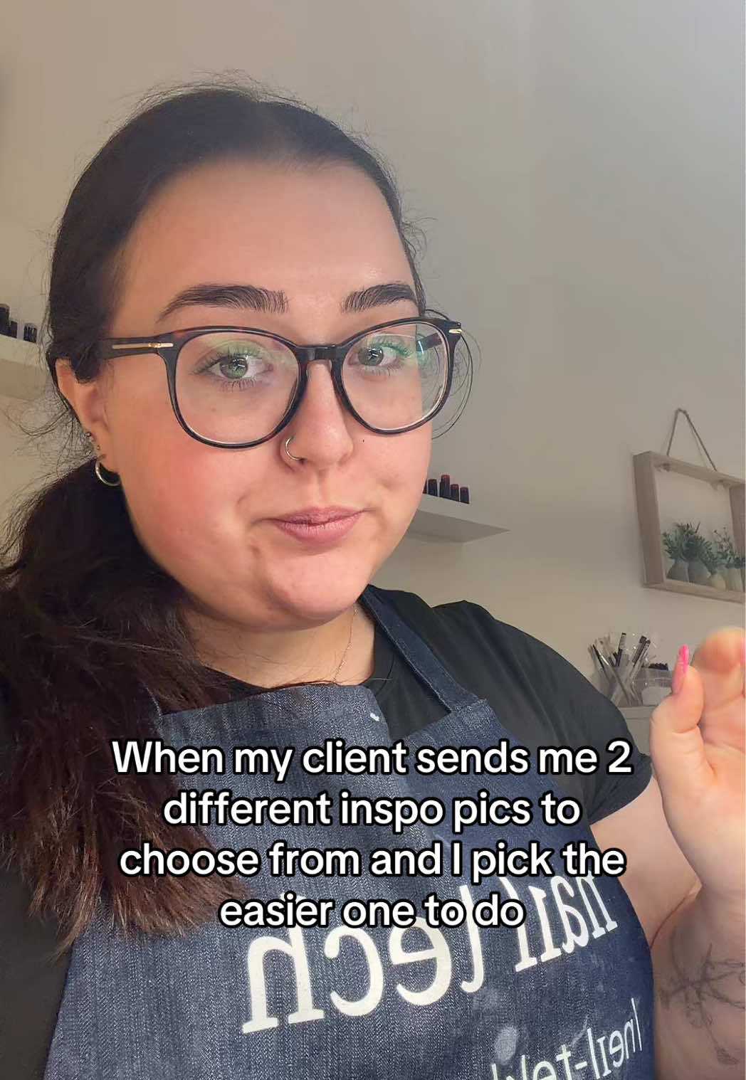 @Jess - Nail and Brow Tech 🤍