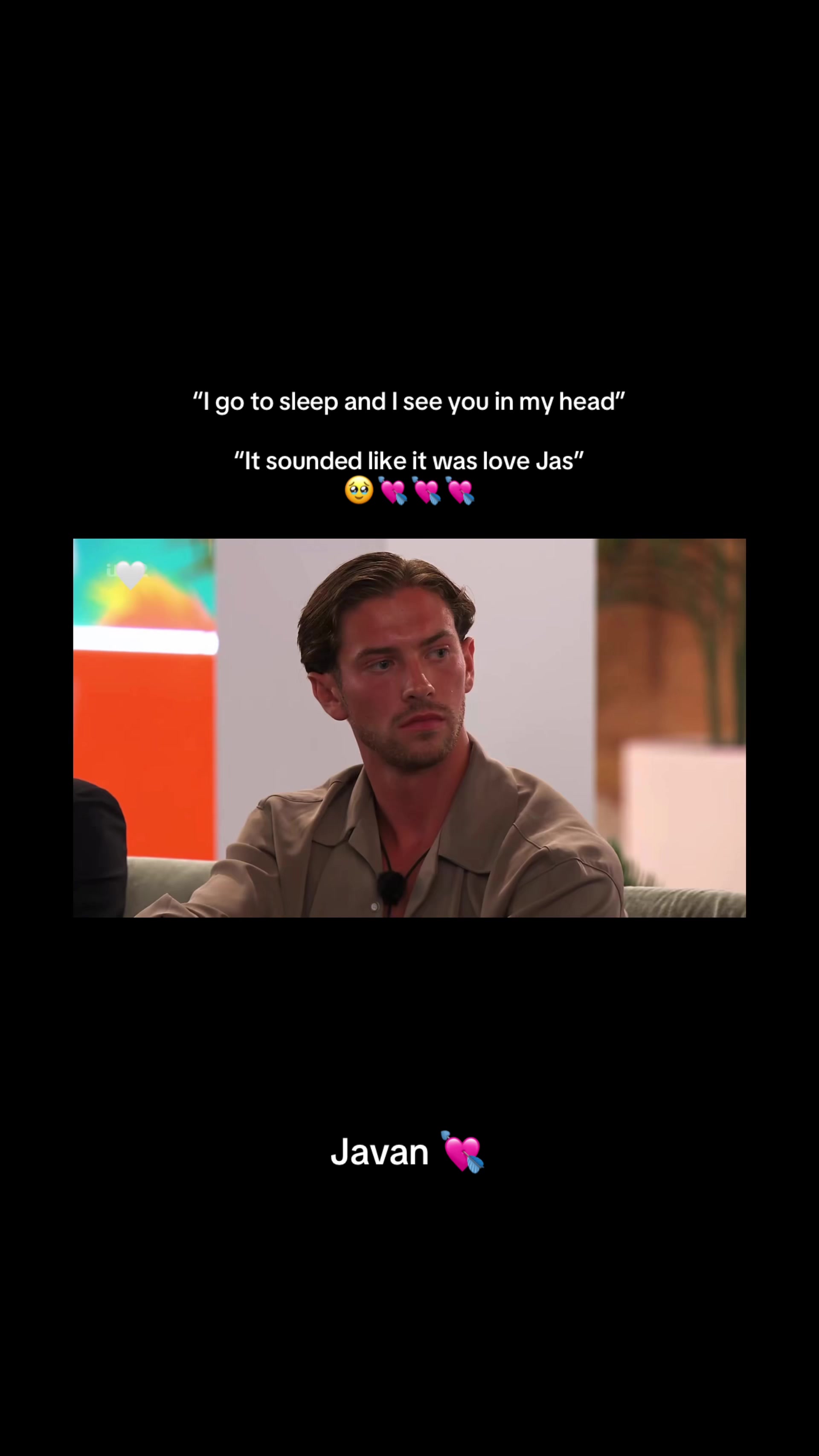 @Jasmine & Kavan❣️