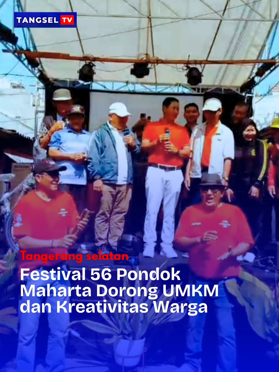 @TANGSEL TV