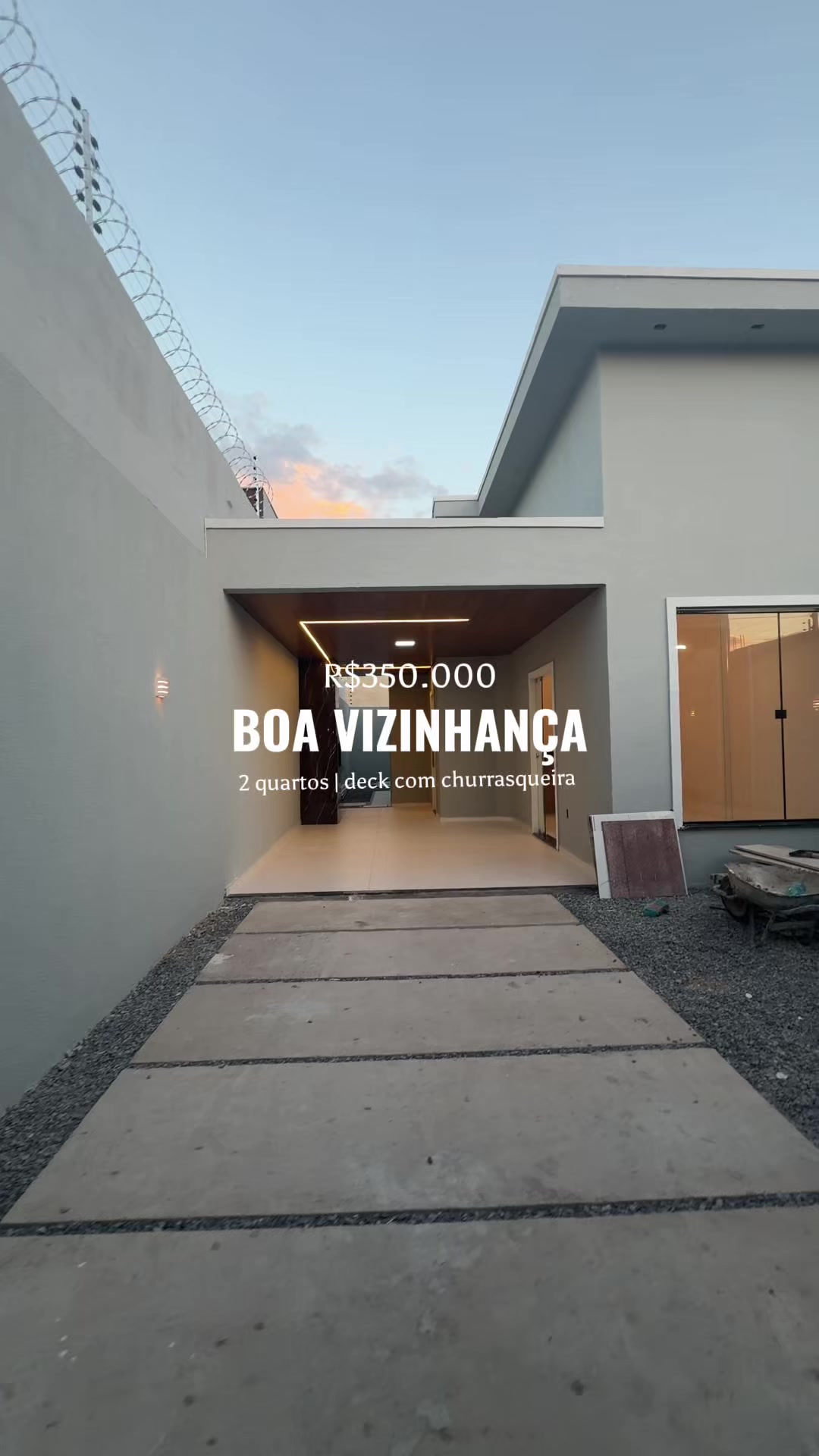 @Virna Porfirio | Imóveis