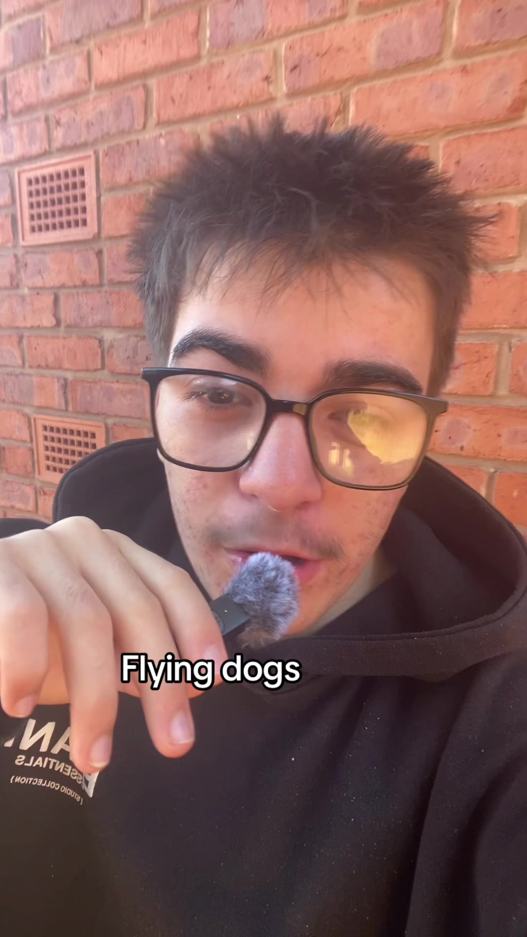 @Angie