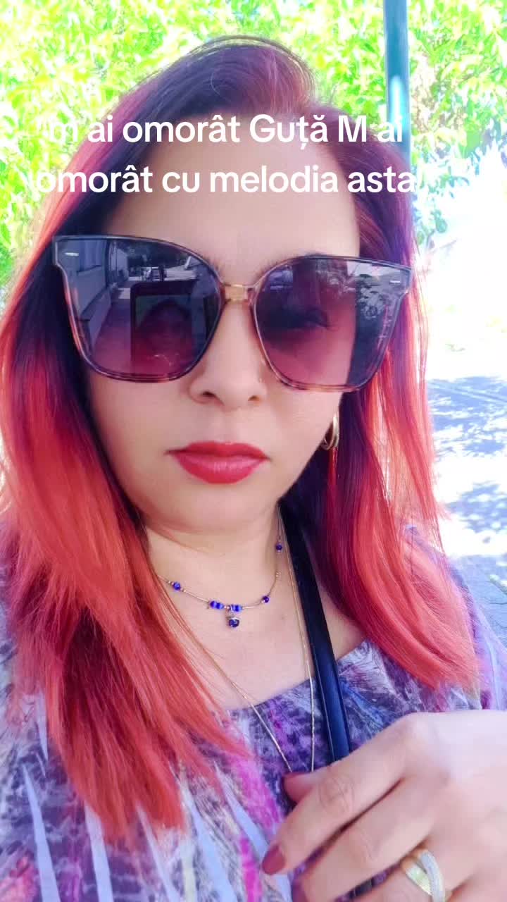 @Maria Moldovan vă pup
