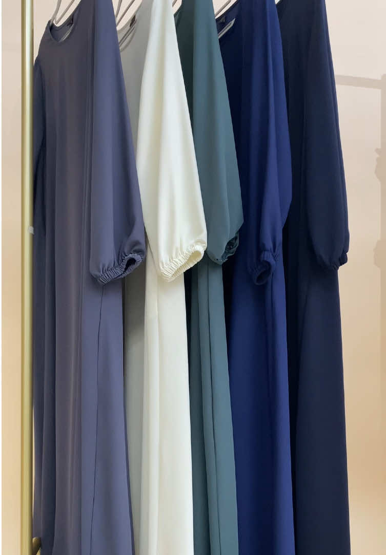 @Modest Fashion