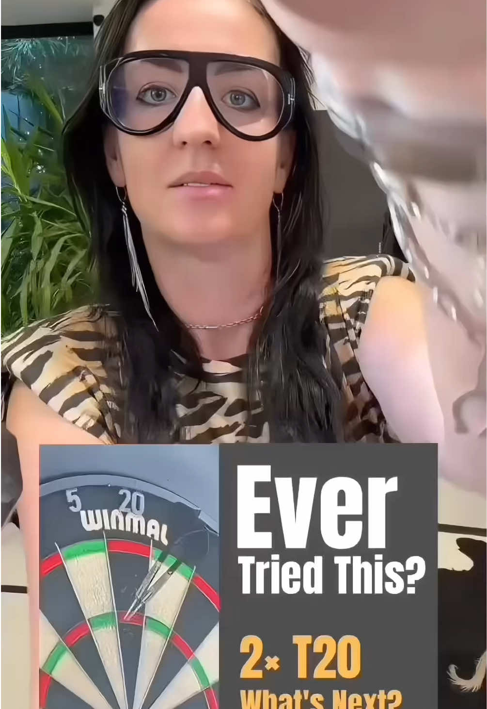 @Helena Darts
