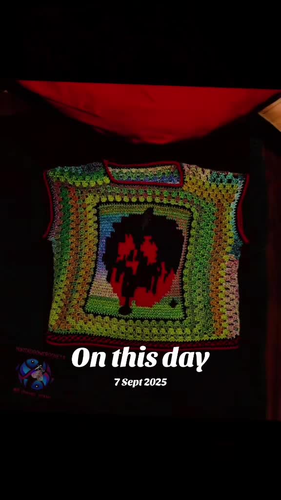 @Nikitadoomcrochets