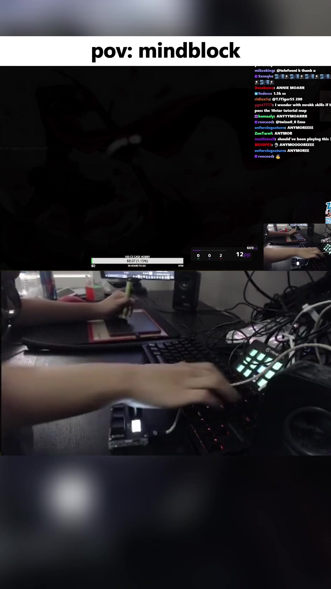 @osu! clips