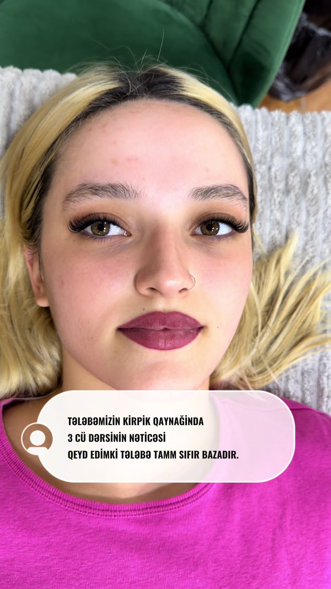 @Günay Tagizade PMU&LASHACADEMY