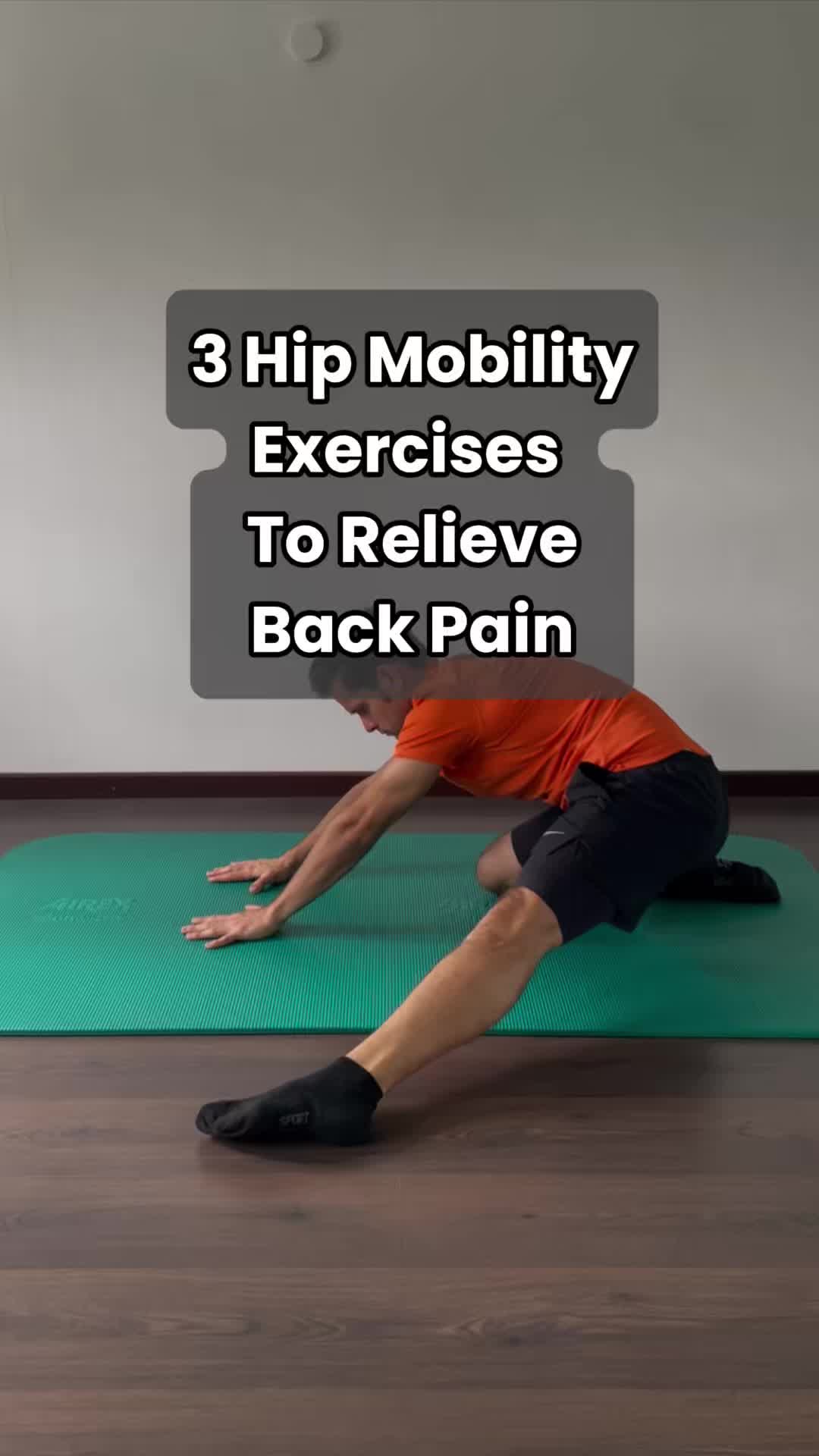 @Richi | Yoga & Mobility Coach