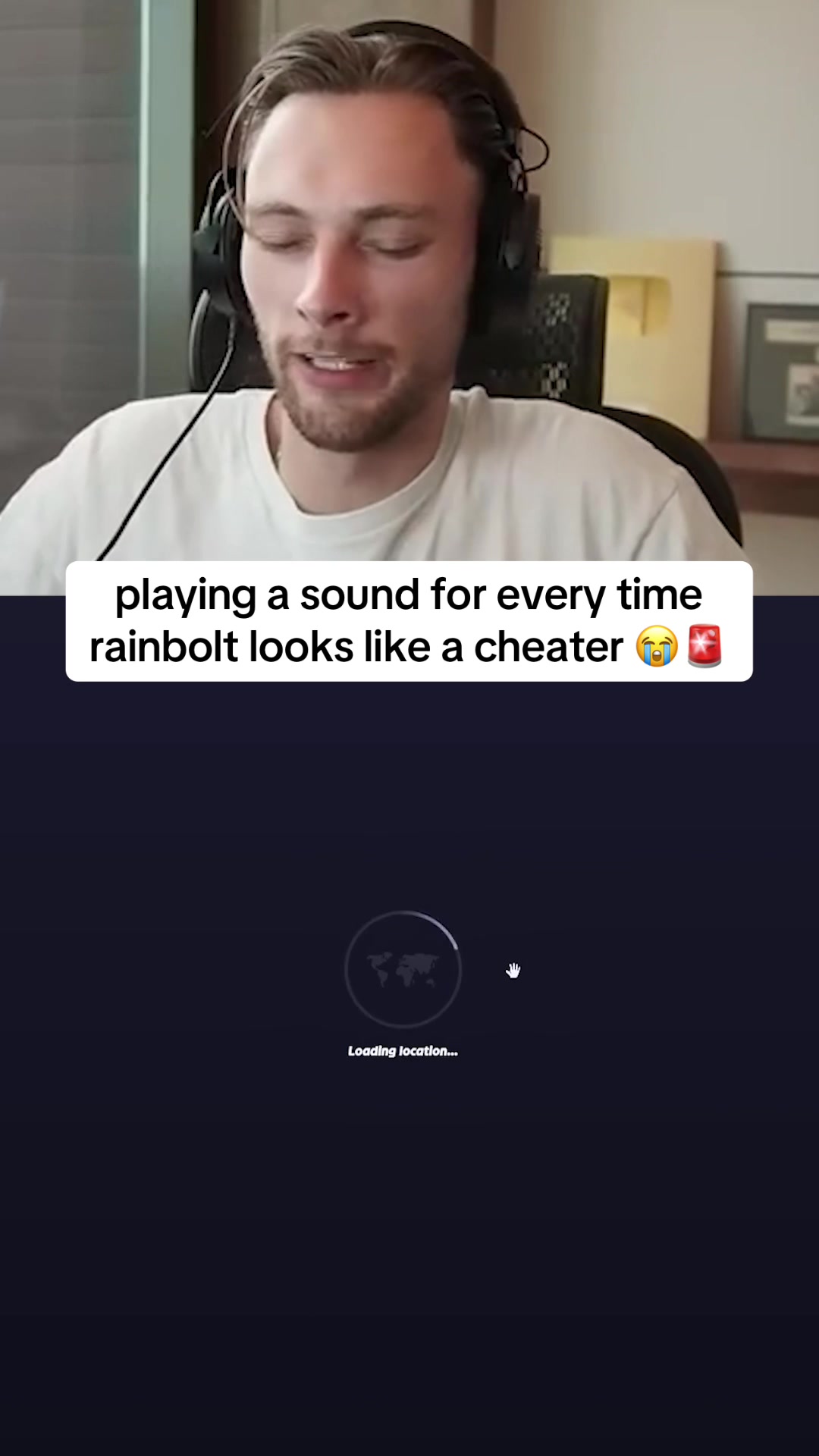 @Rainbolt Moments