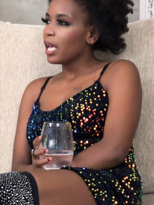 @African Casting