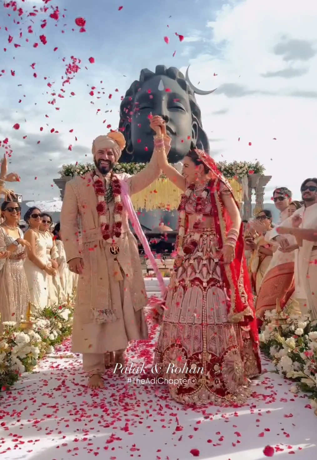 @AsianWeddingMagazine