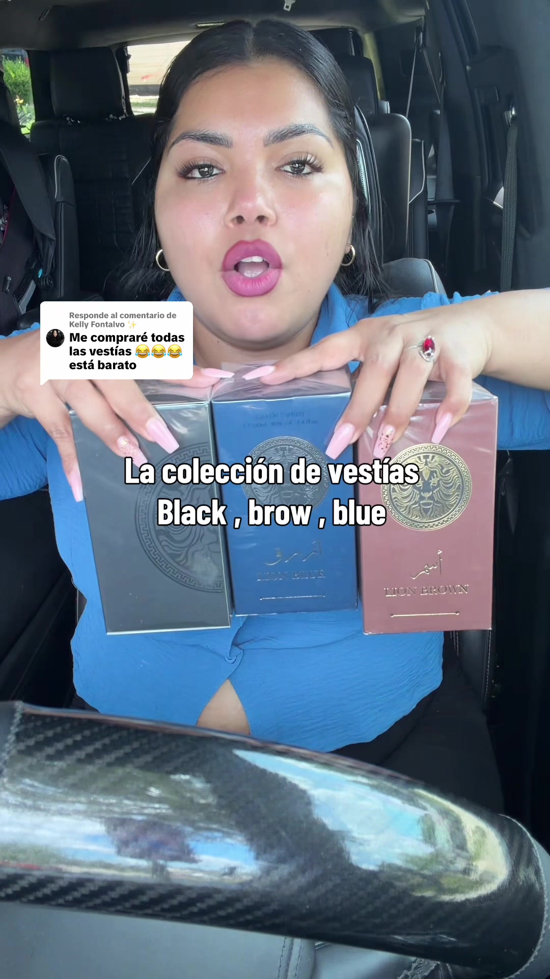 @Aprende con / Carolina