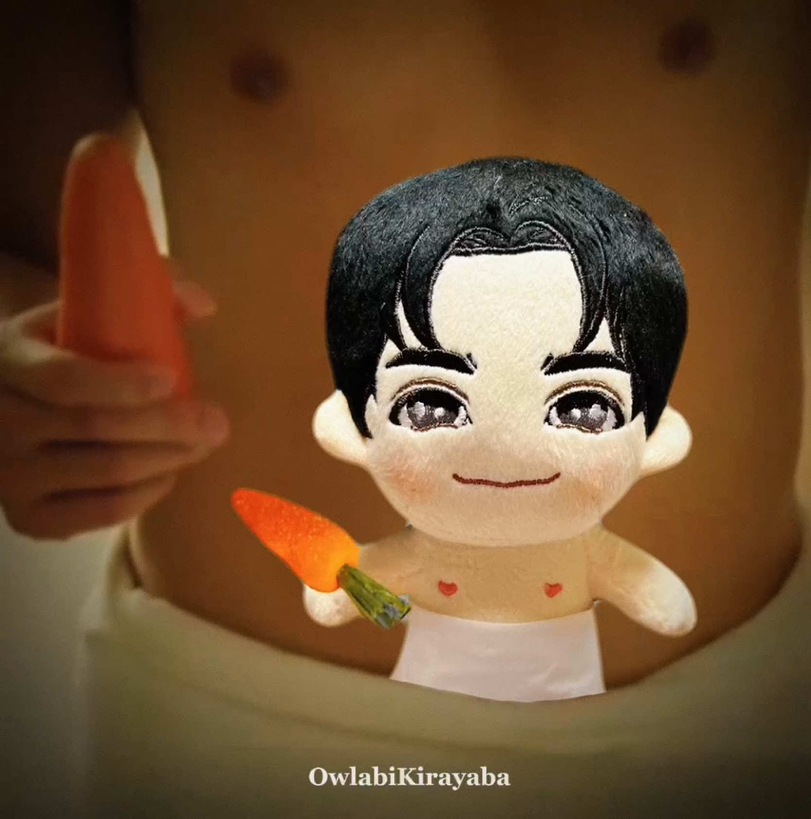 @🥑🌻✮⋆˙owlabikirayaba ⸰ֺ⭑🐻🐼