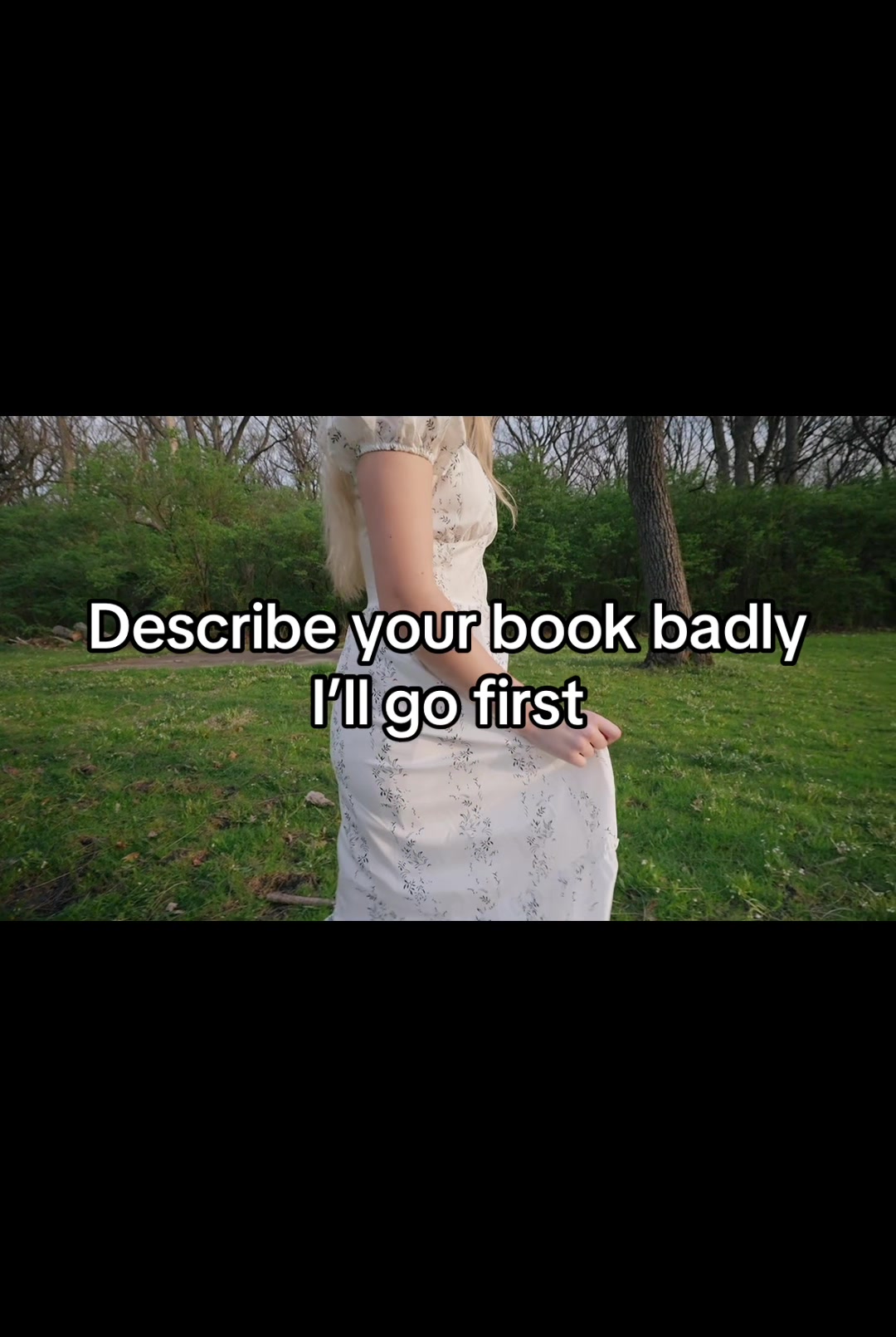 @Caroline Cuell Author
