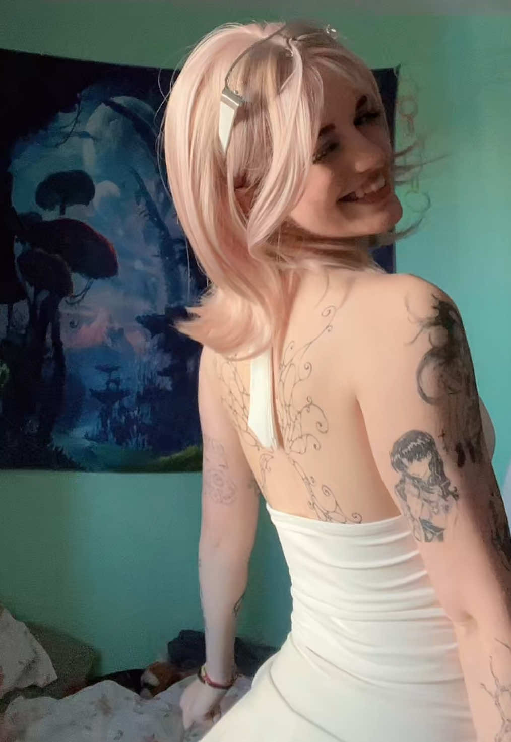 @✮ ⋆ ˚。𖦹 ⋆。°✩