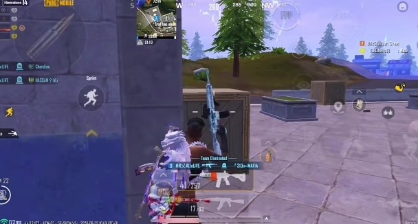 @MR乂ALIxLlVE