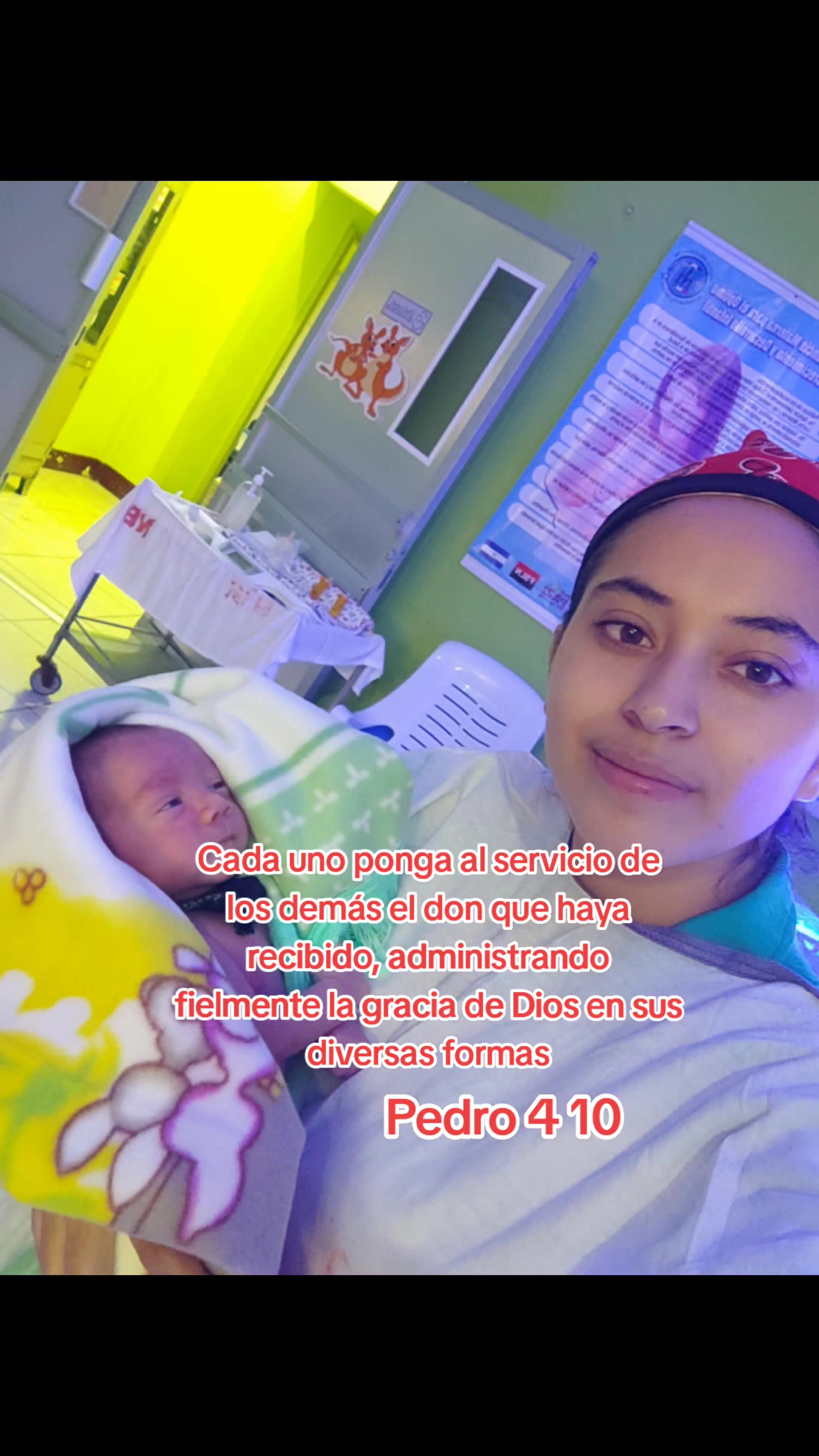@Donaire 👩🏻&zwj;⚕️