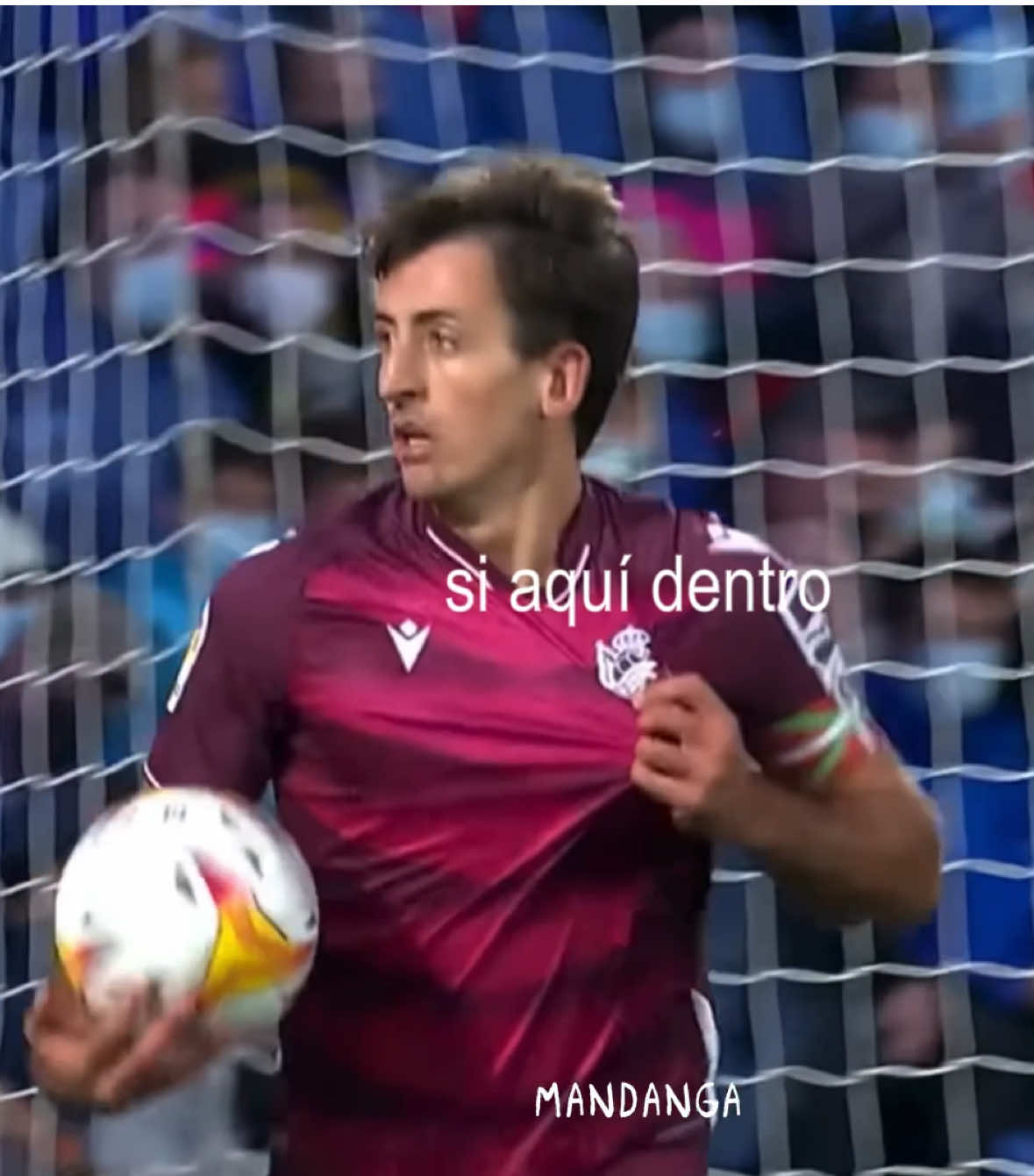 @mandanga