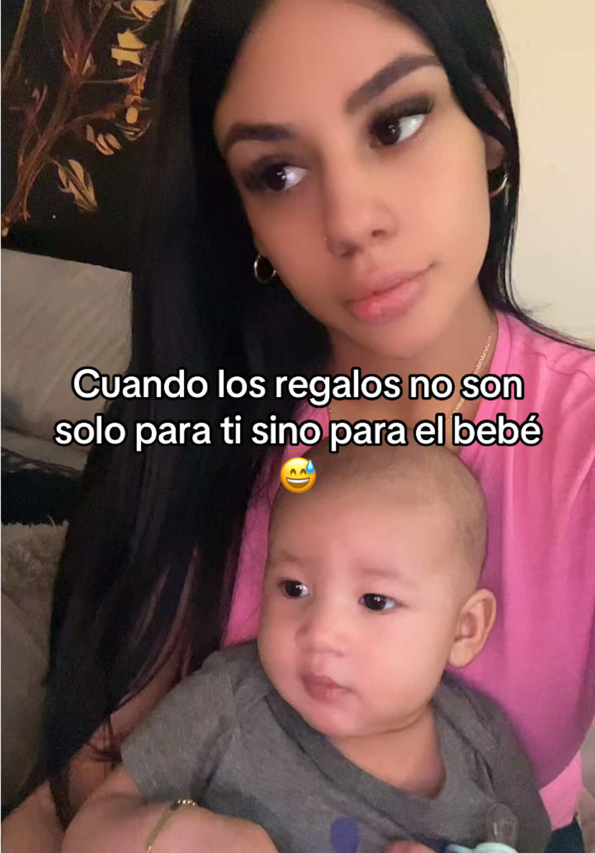 @La Diablita Insoport