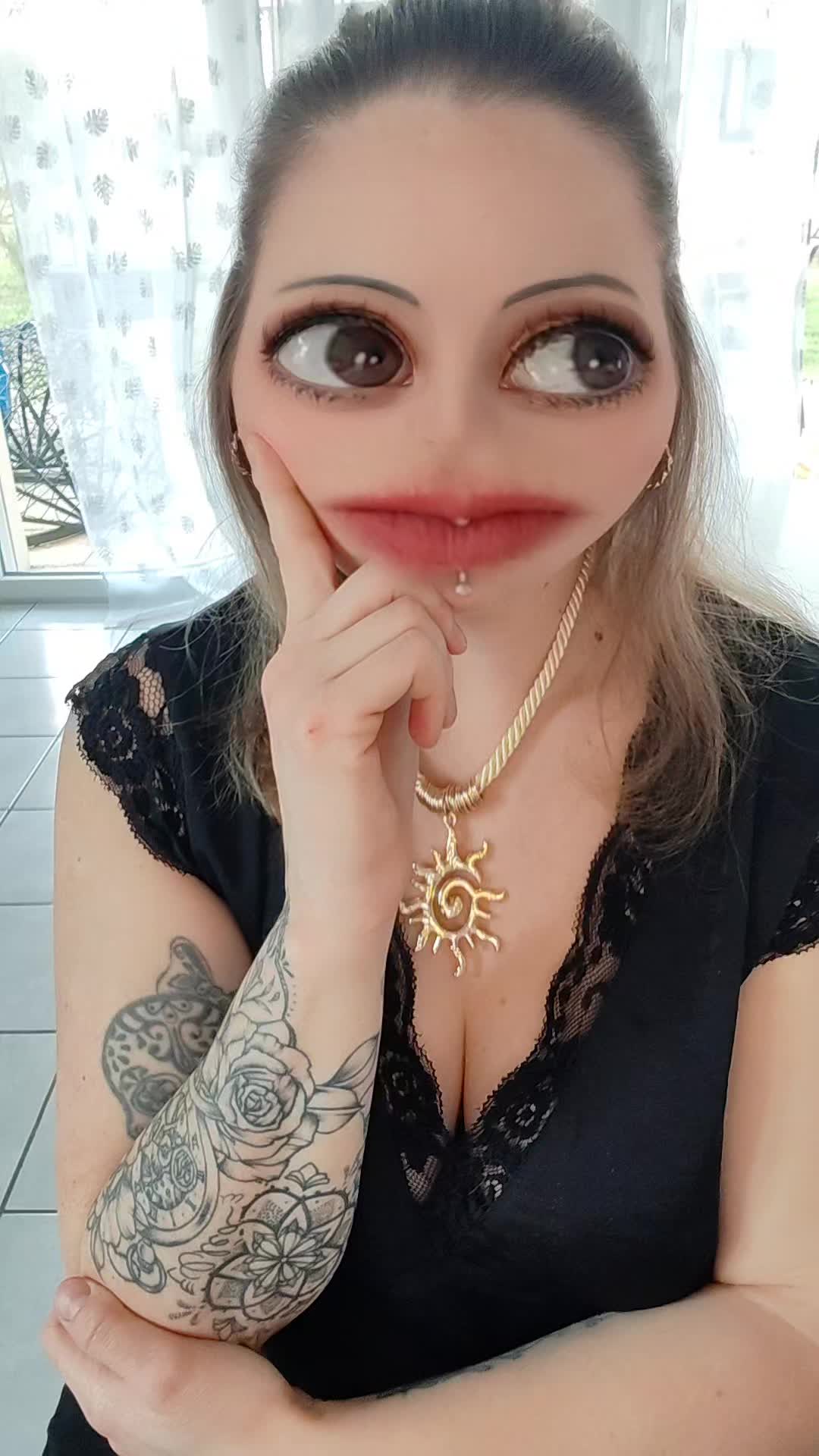 @Clochette70🧚