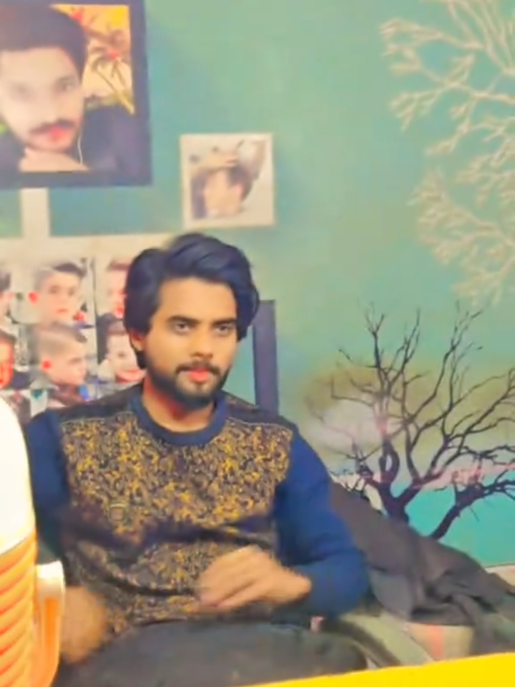 @ͭ̆͐̿ͧ͒̏͋̉Ṡͣ̒ʜoʌɪʙ राणा
