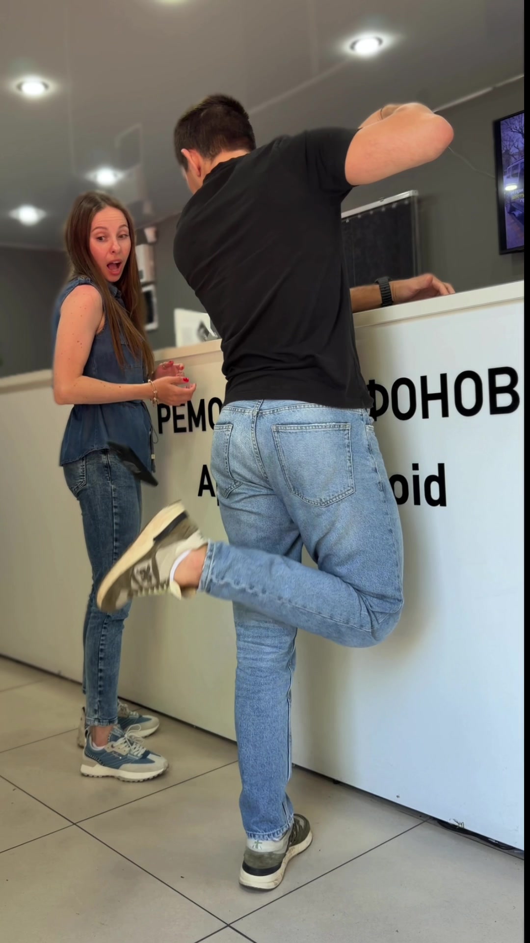 @Техноблогер из Сочи