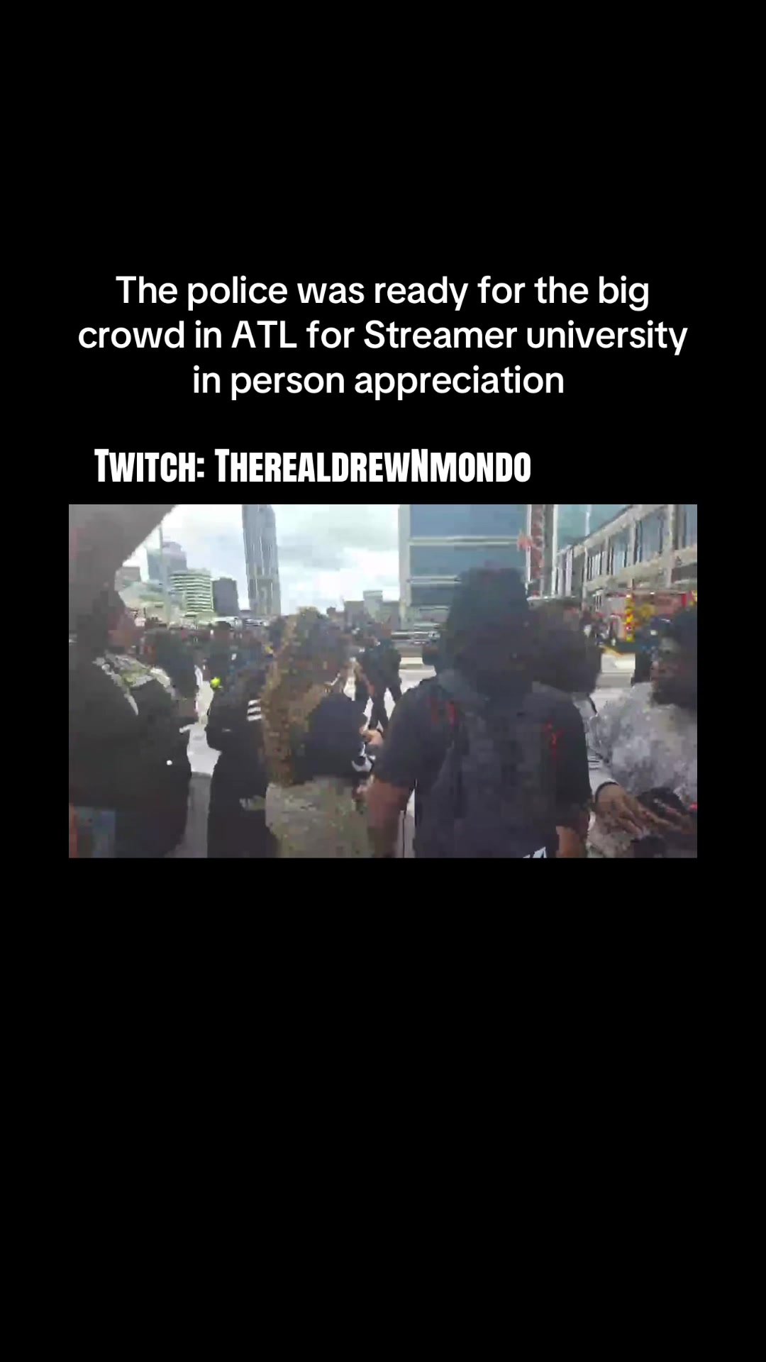 @therealdrewnmondo