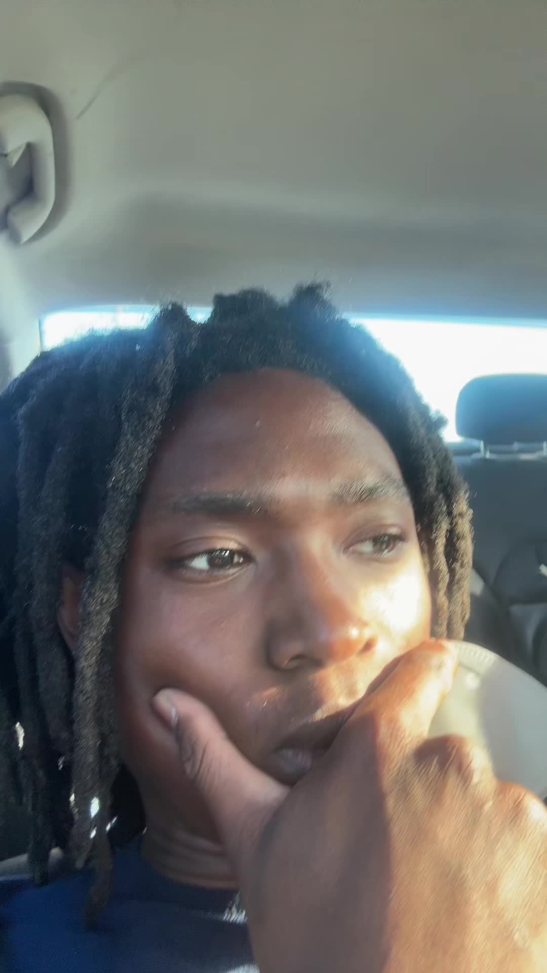 @TheRealChrisNdele