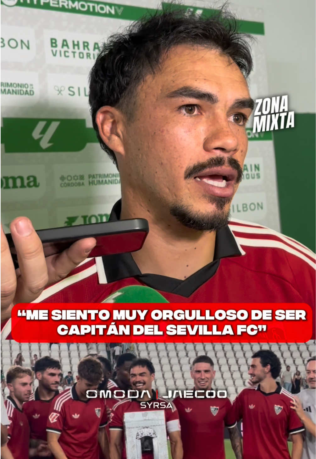 @Zona Mixta