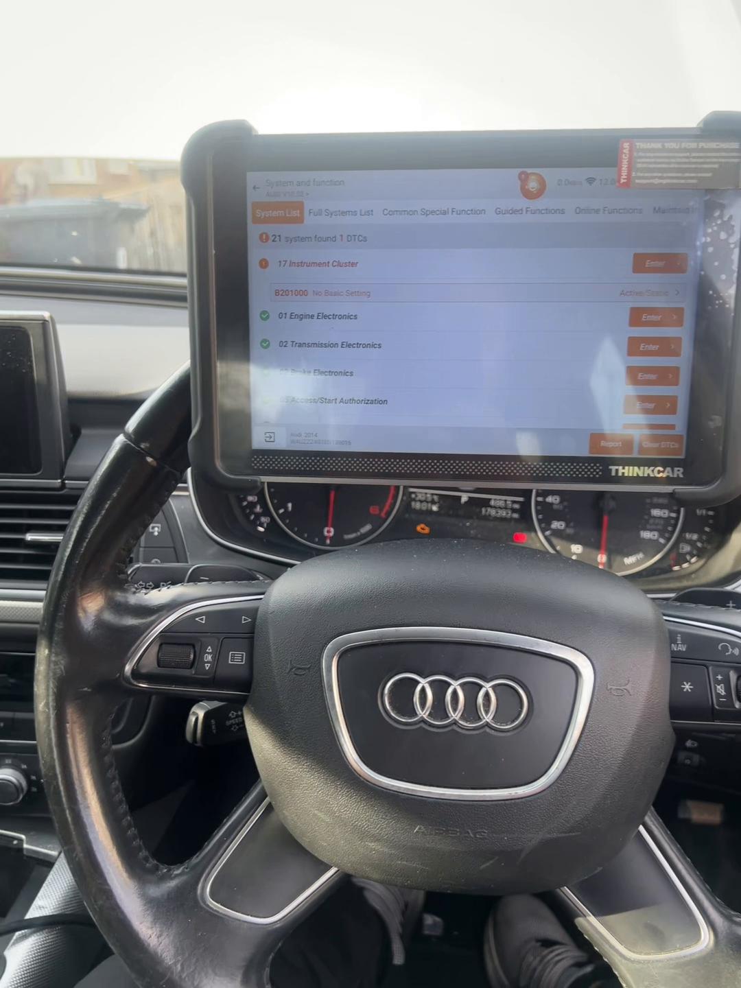 @Car & Tuning services
