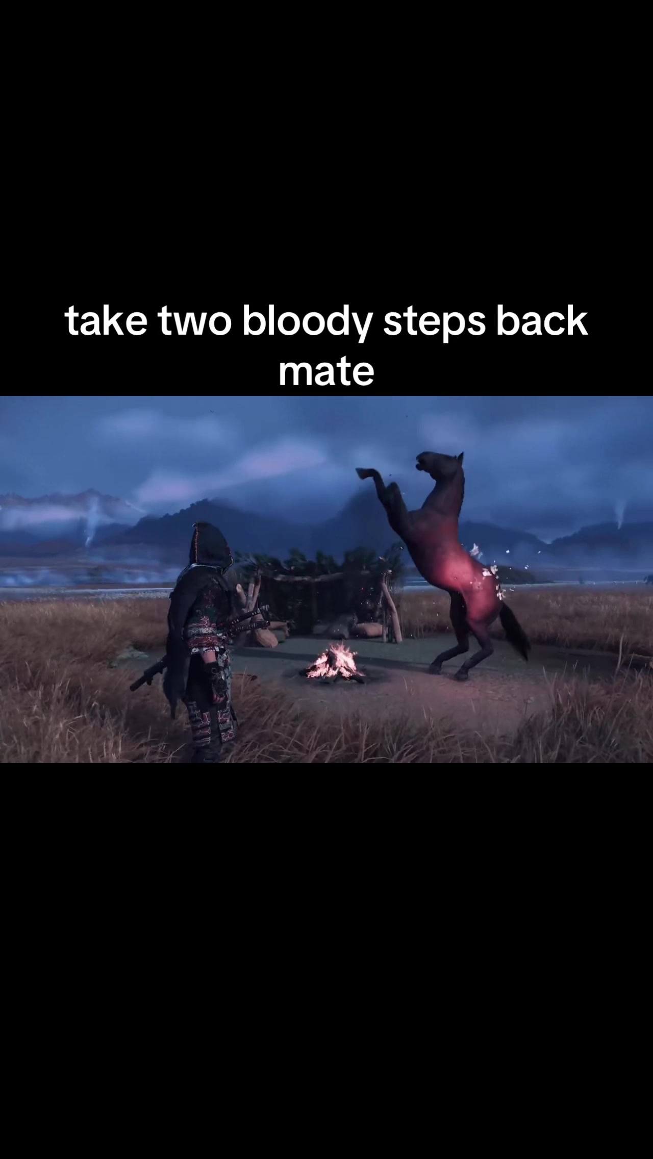 @Ronin Siege X