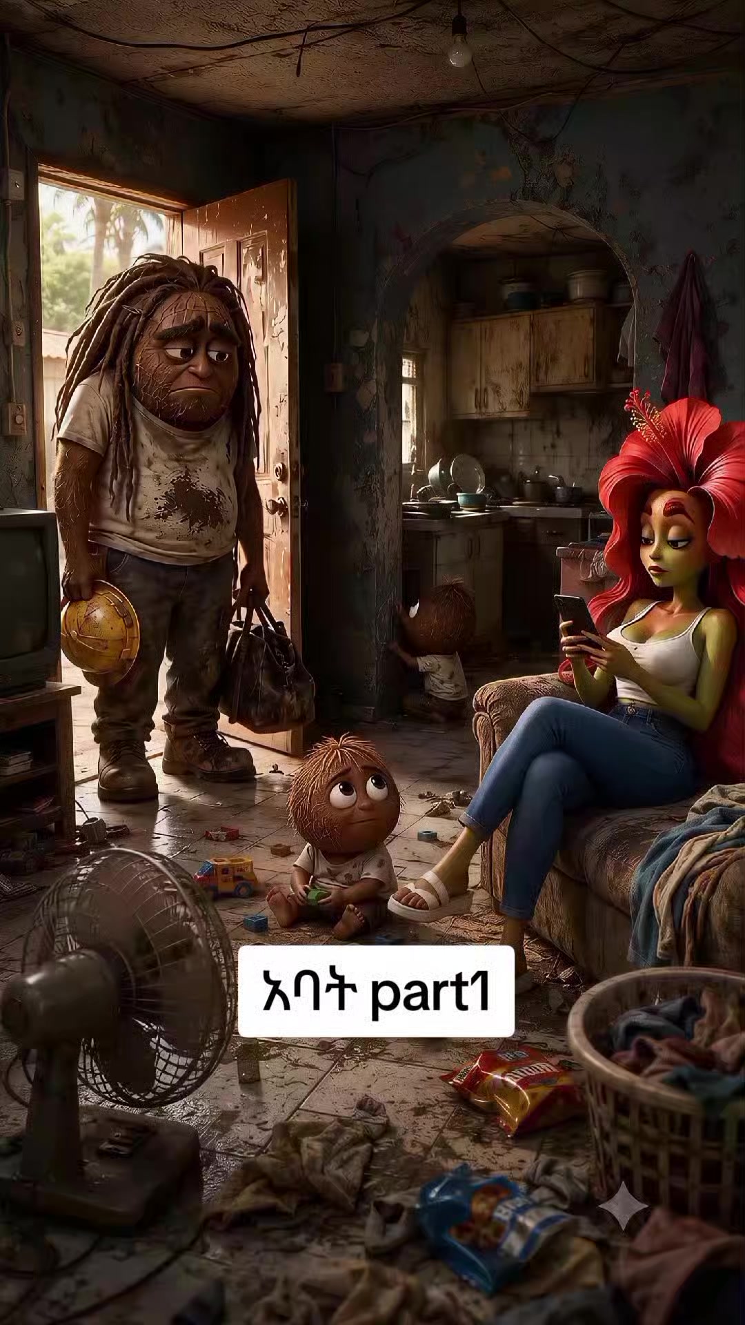 @Jiregna Damtew