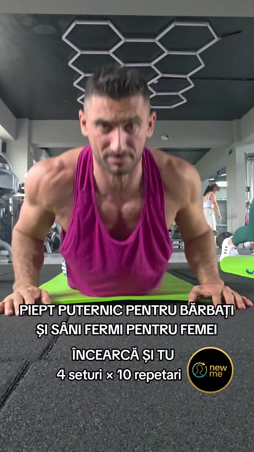 @Coach Sasha.fit24