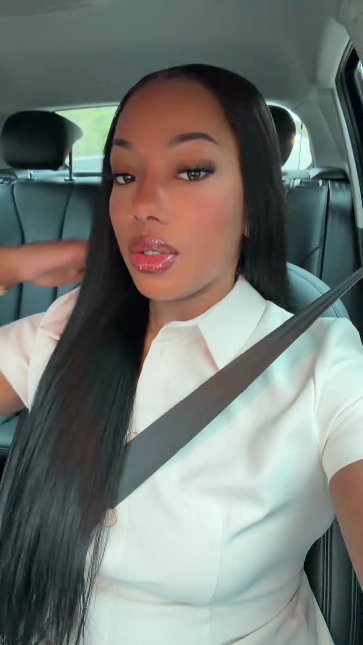 @Naomie