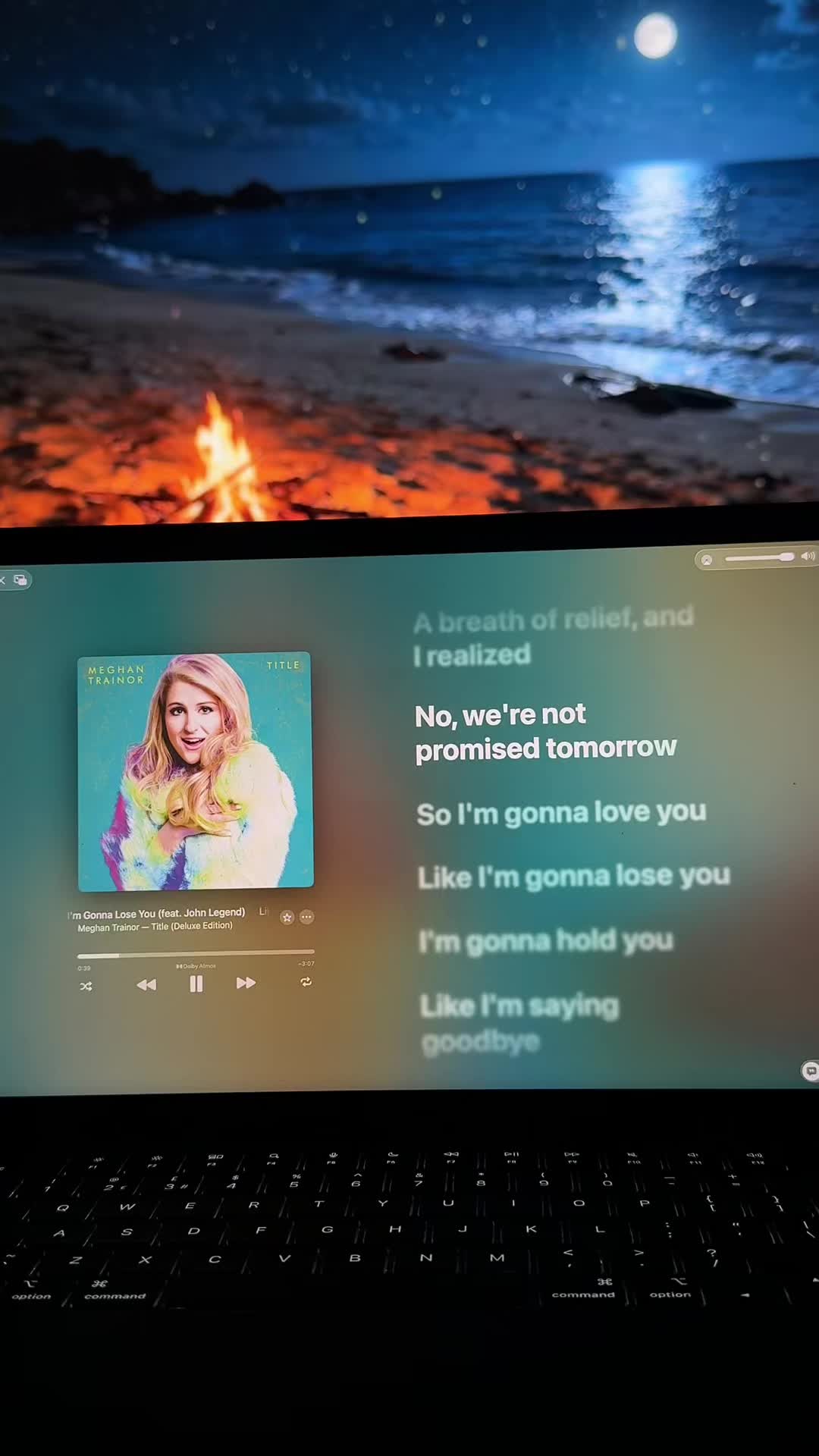 @this song hits hard🎵
